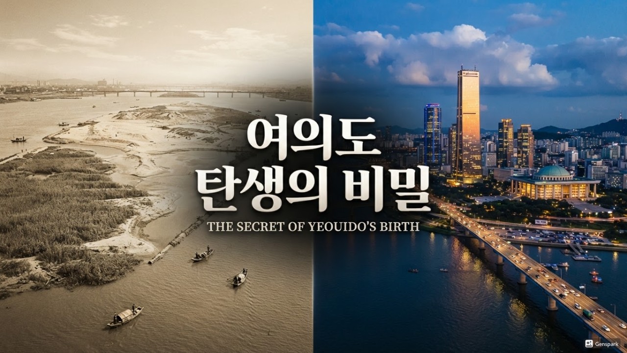 여의도 탄생의 비밀 퀴즈