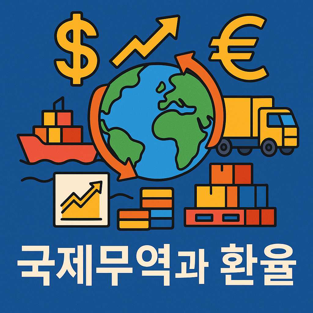 절대우위와 비교우위 헥셔-올린 모형
