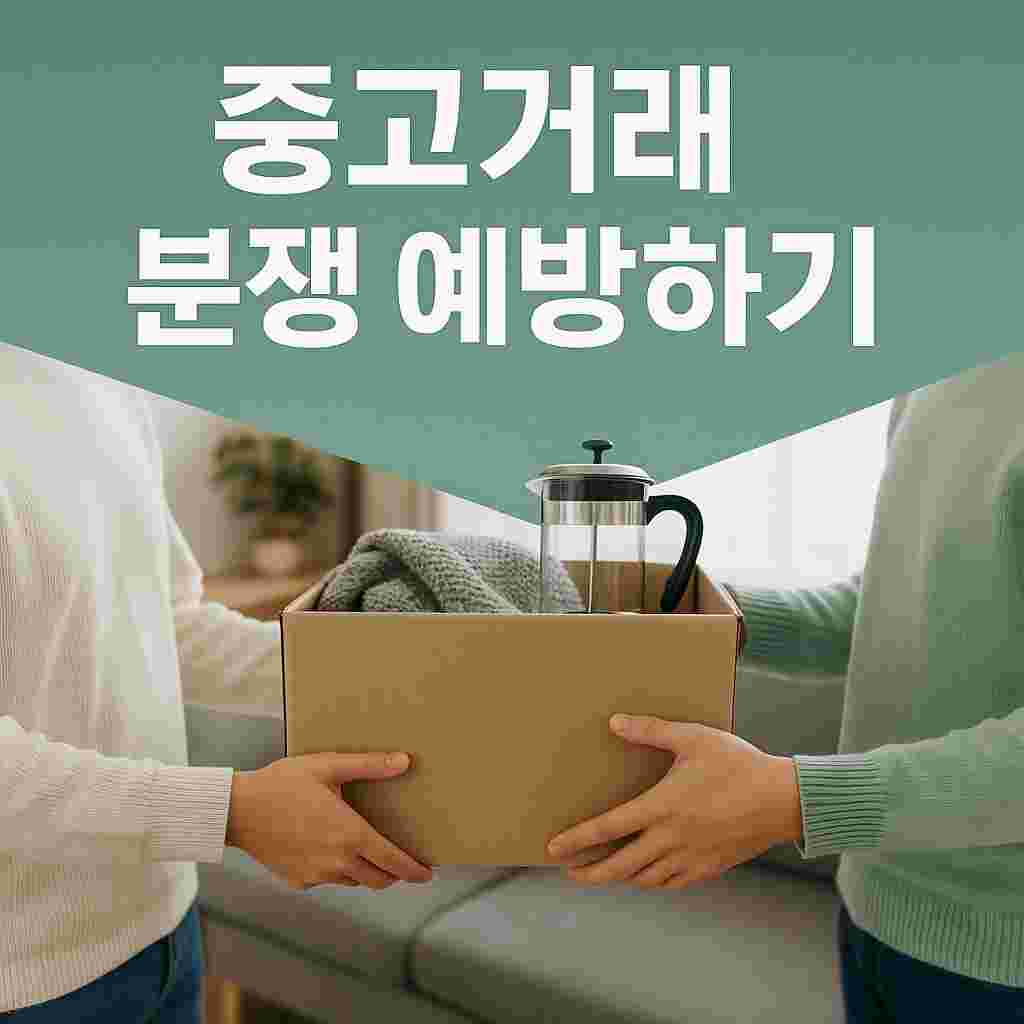 ๐ฅ๋น๊ทผ ์ ์ฉ์๋ฅผ ์ํ ์ค๊ณ ๊ฑฐ๋ ๋ฒ๋ฅ ๋ถ์ ์๋ฐฉํ๊ธฐ (1)