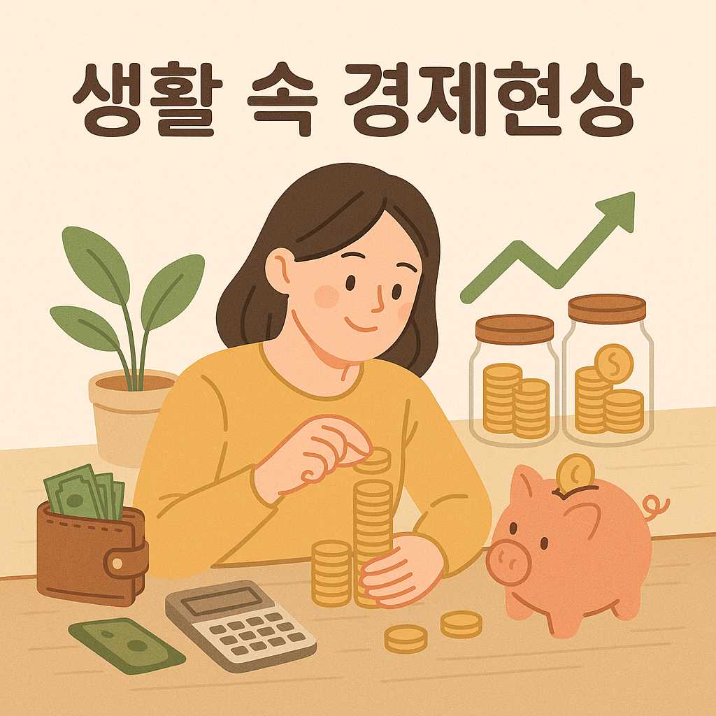 대형마트 · 편의점의 가격 전략 (1)